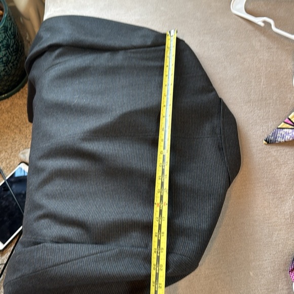 Ps by Paul Smith wool blazer Men's Classic Black Blazer - Picture 13 of 14